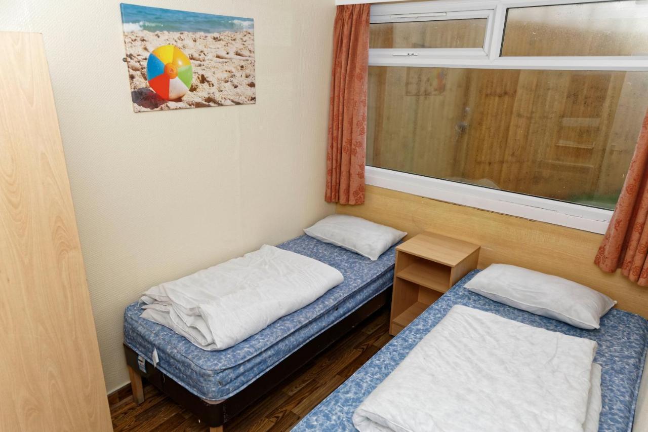 Pontins - Camber Sands Holiday Park Exterior photo
