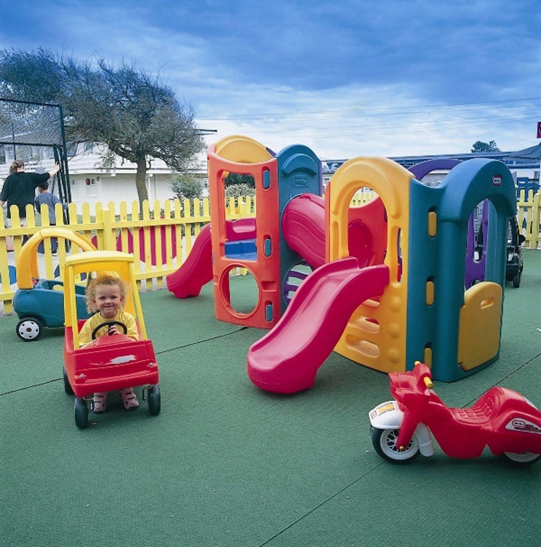 Pontins - Camber Sands Holiday Park Exterior photo